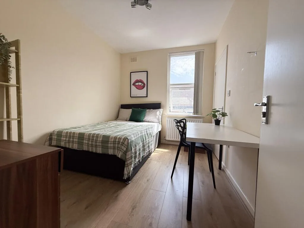 4 bedroom house for rent