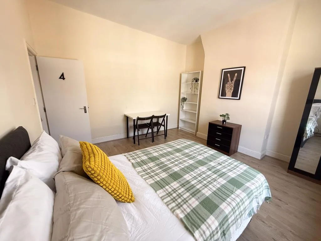 4 bedroom house for rent