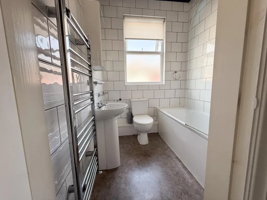 4 bedroom house for rent