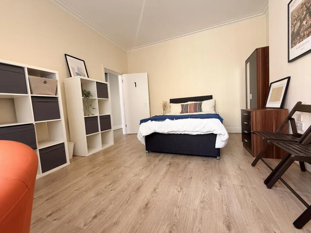 4 bedroom house for rent