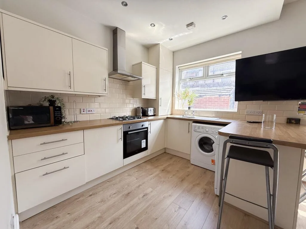4 bedroom house for rent