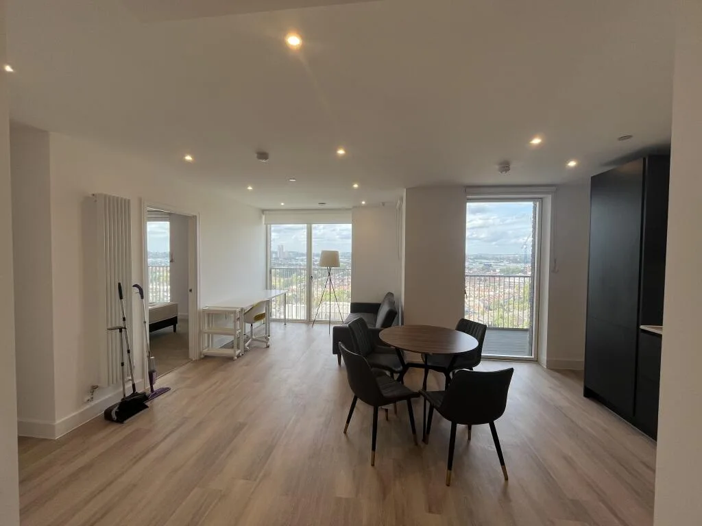 1 bedroom flat for rent