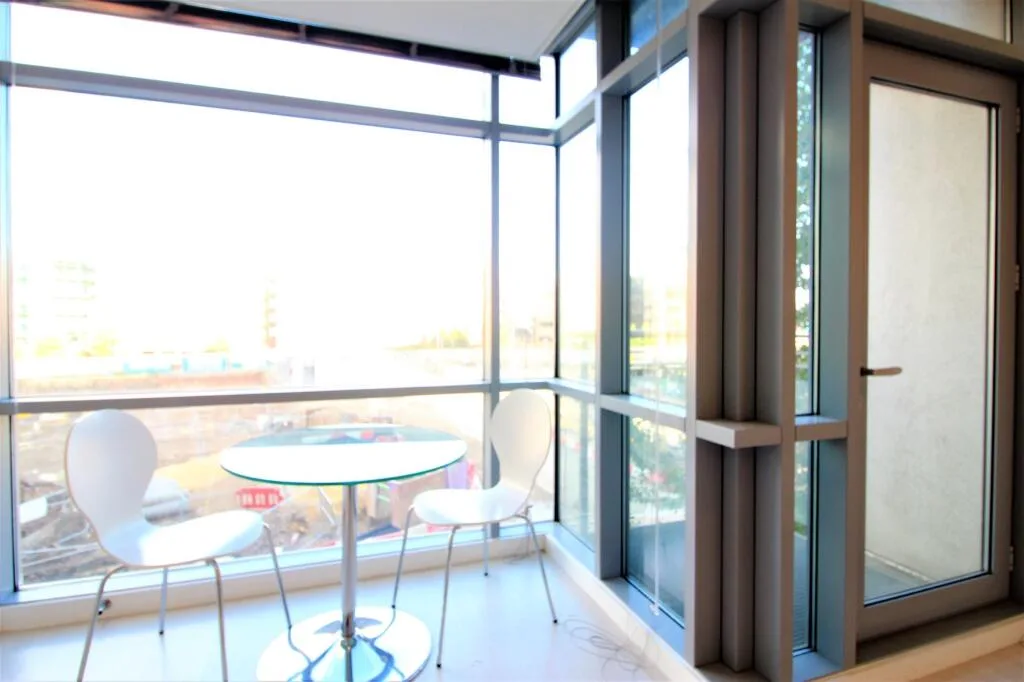Studio apartment for rent