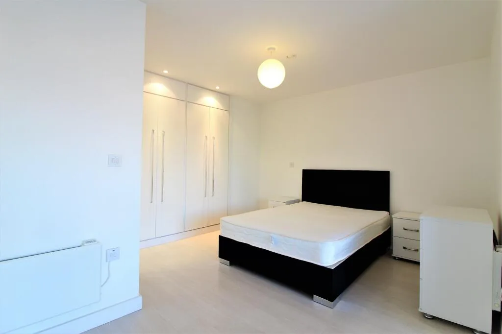 Studio apartment for rent