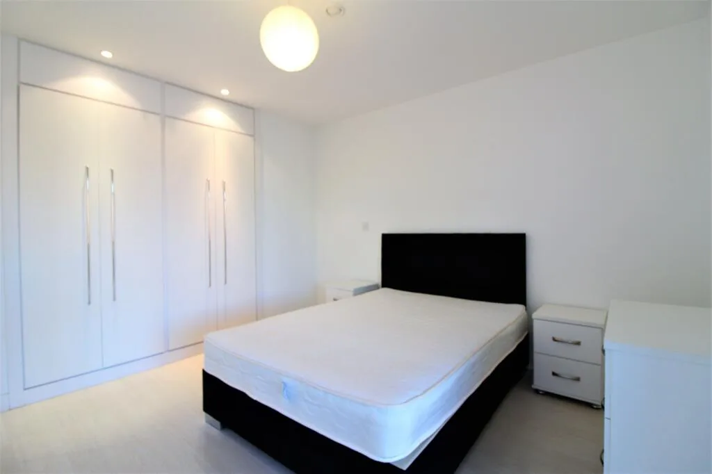 Studio apartment for rent