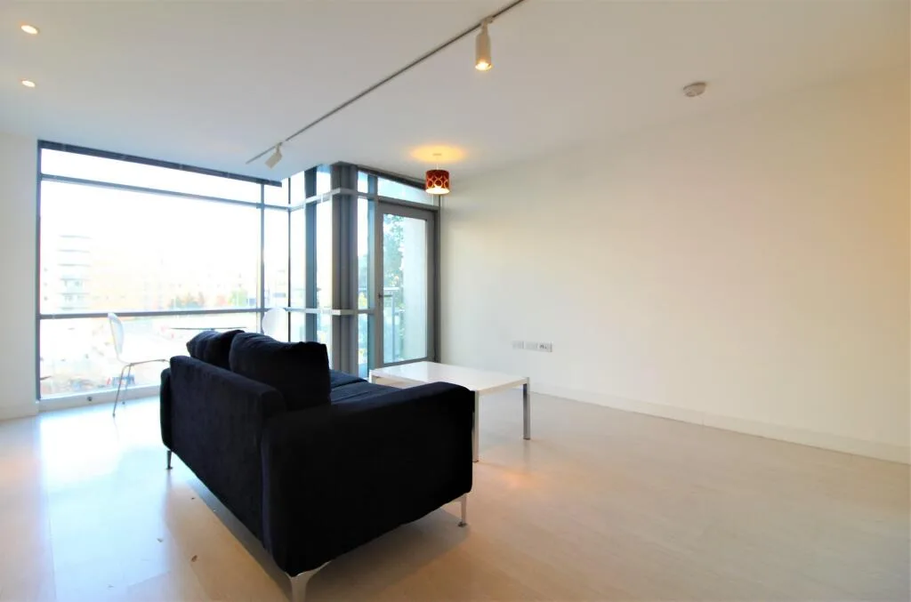 Studio apartment for rent