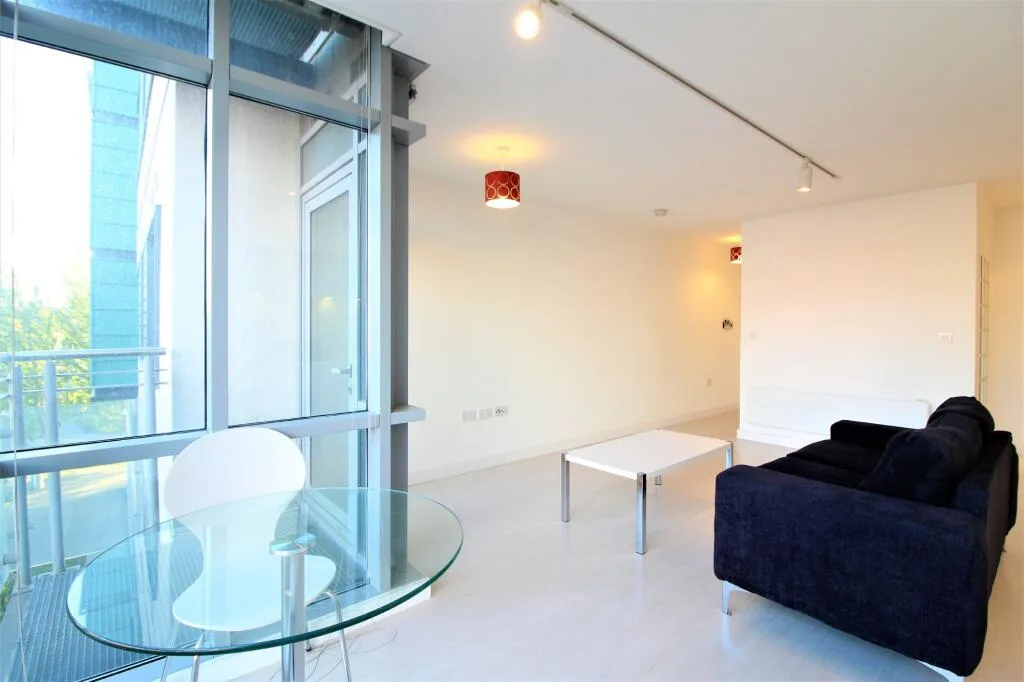 Studio apartment for rent
