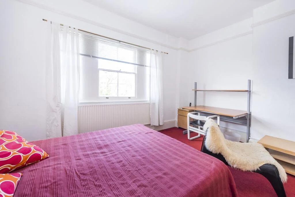 Studio apartment for rent