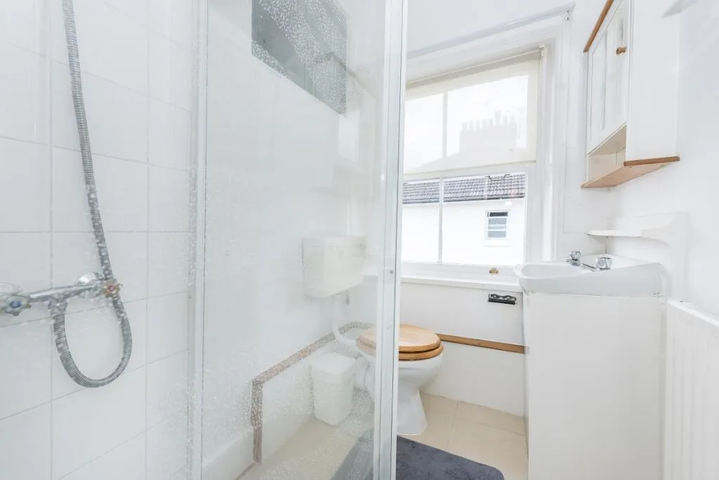 Studio apartment for rent