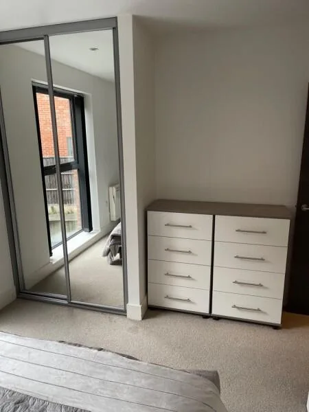 1 bedroom apartment for rent