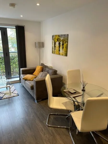 1 bedroom apartment for rent