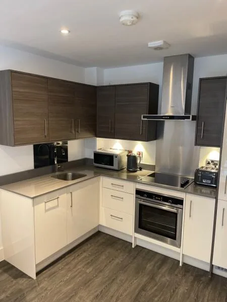 1 bedroom apartment for rent