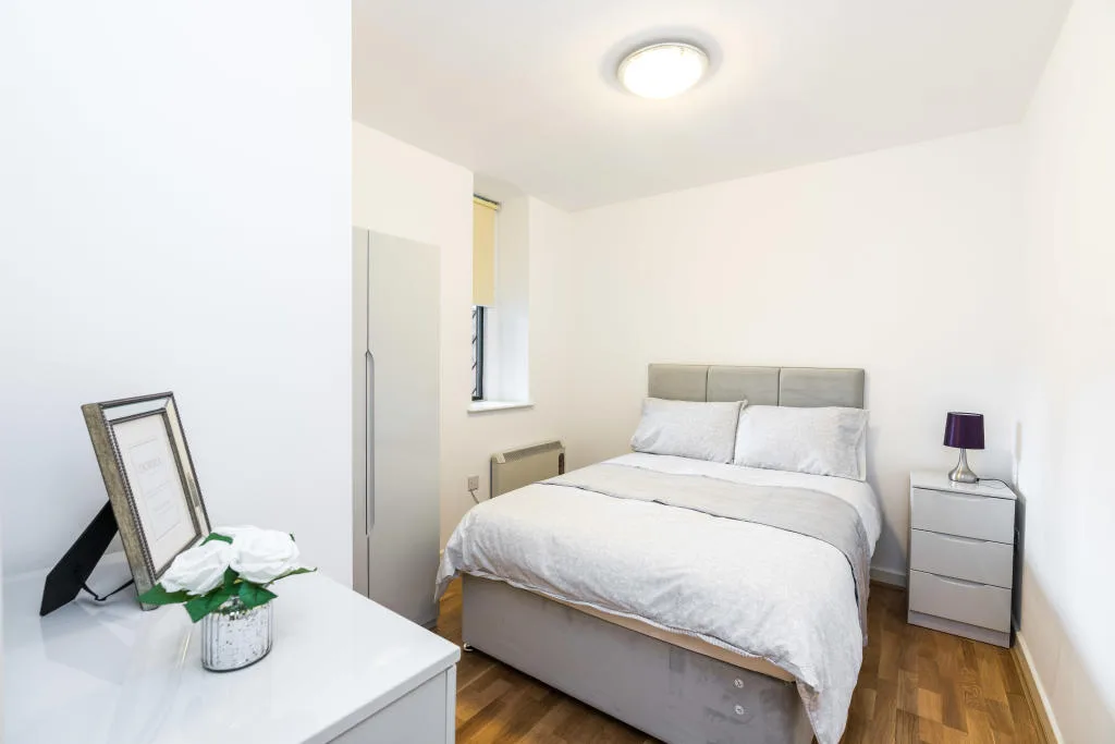 3 bedroom flat for rent