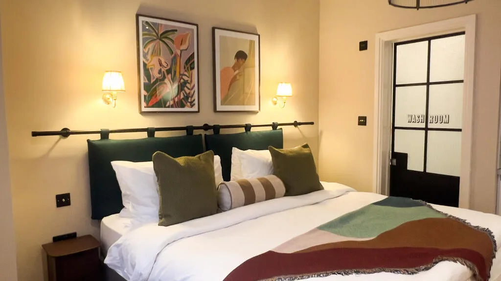 1 bedroom apartment for rent