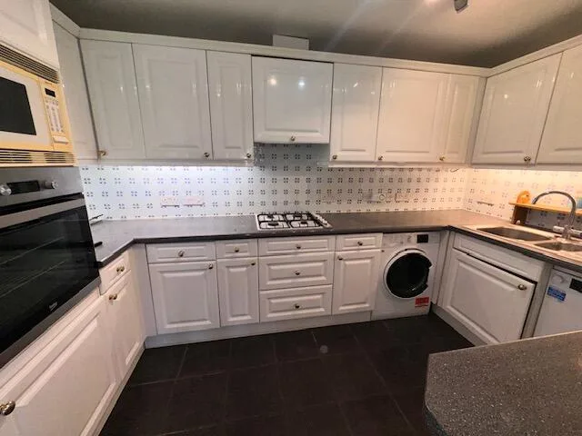 3 bedroom apartment for rent