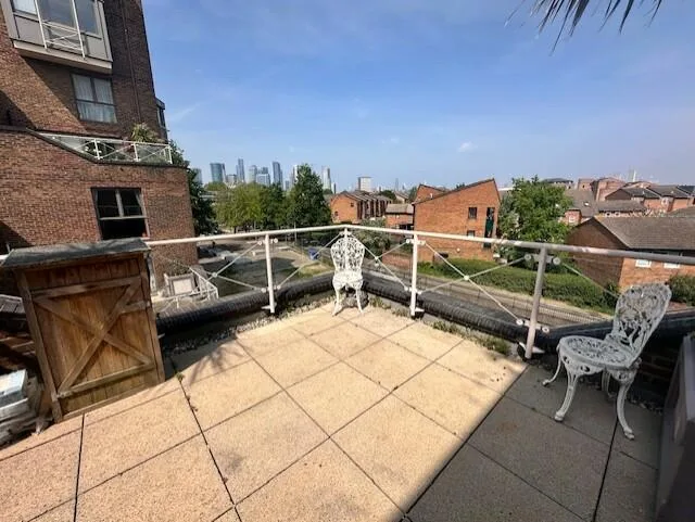 3 bedroom apartment for rent