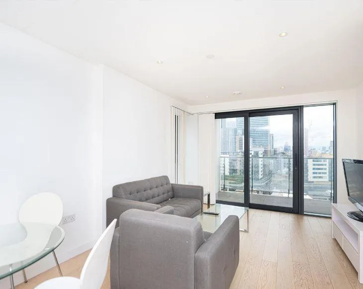 1 bedroom apartment for rent