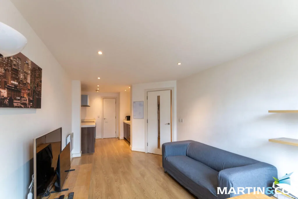 1 bedroom apartment for rent