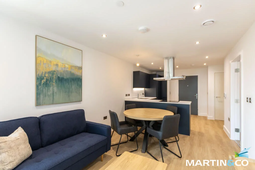 1 bedroom apartment for rent