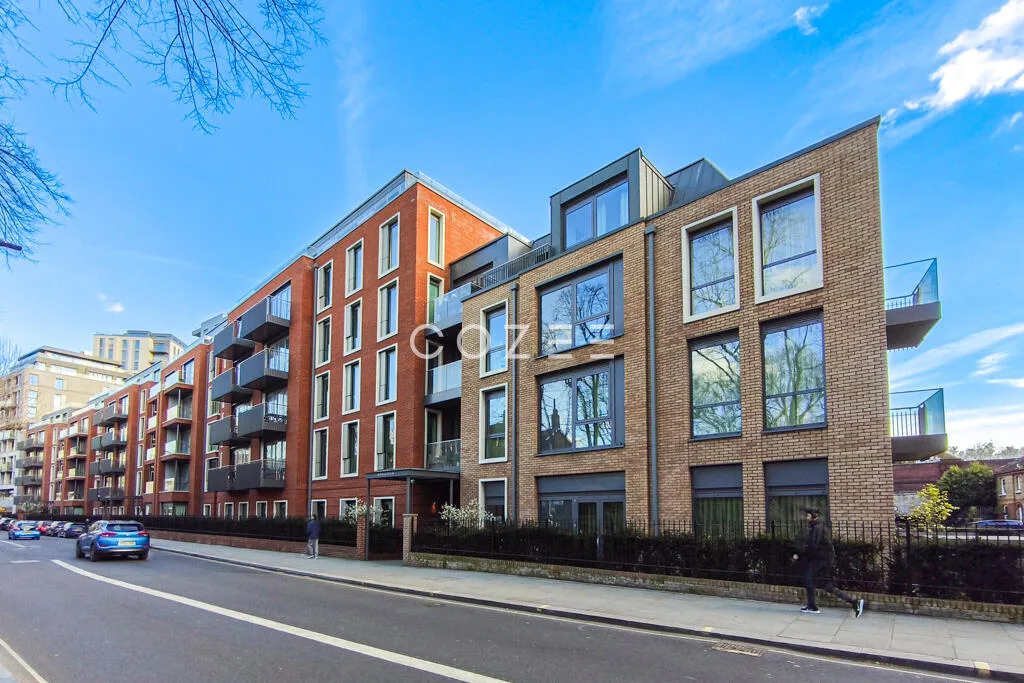 3 bedroom flat for rent