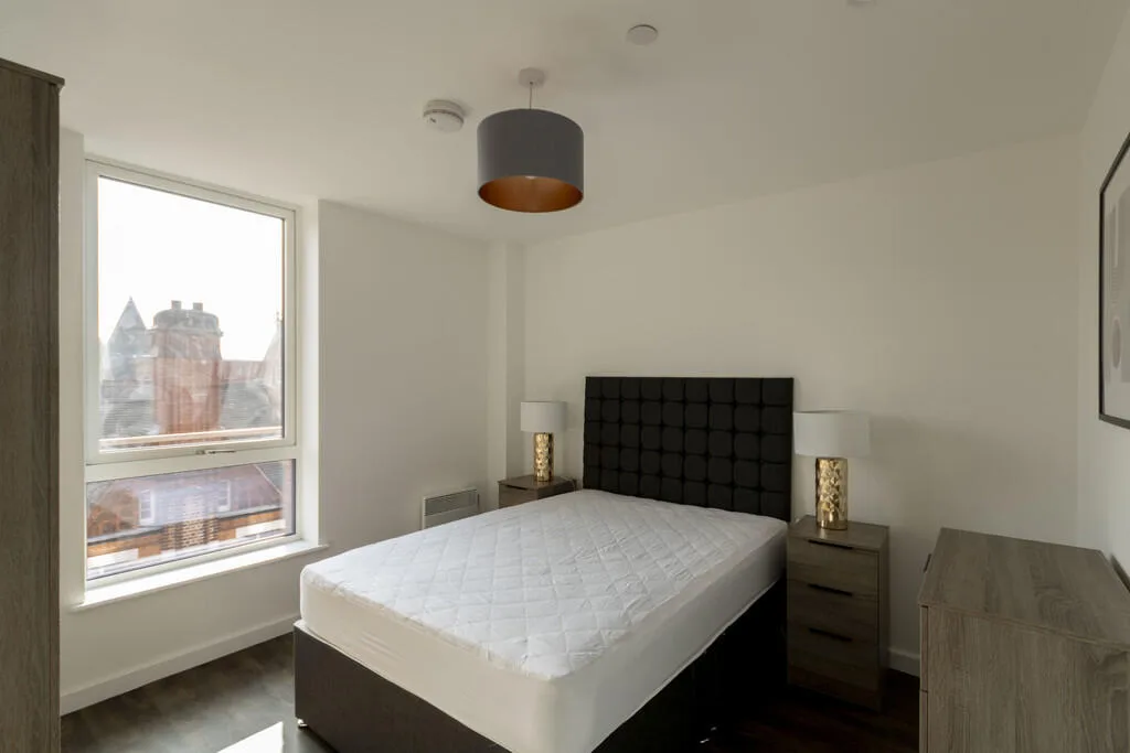 2 bedroom apartment for rent