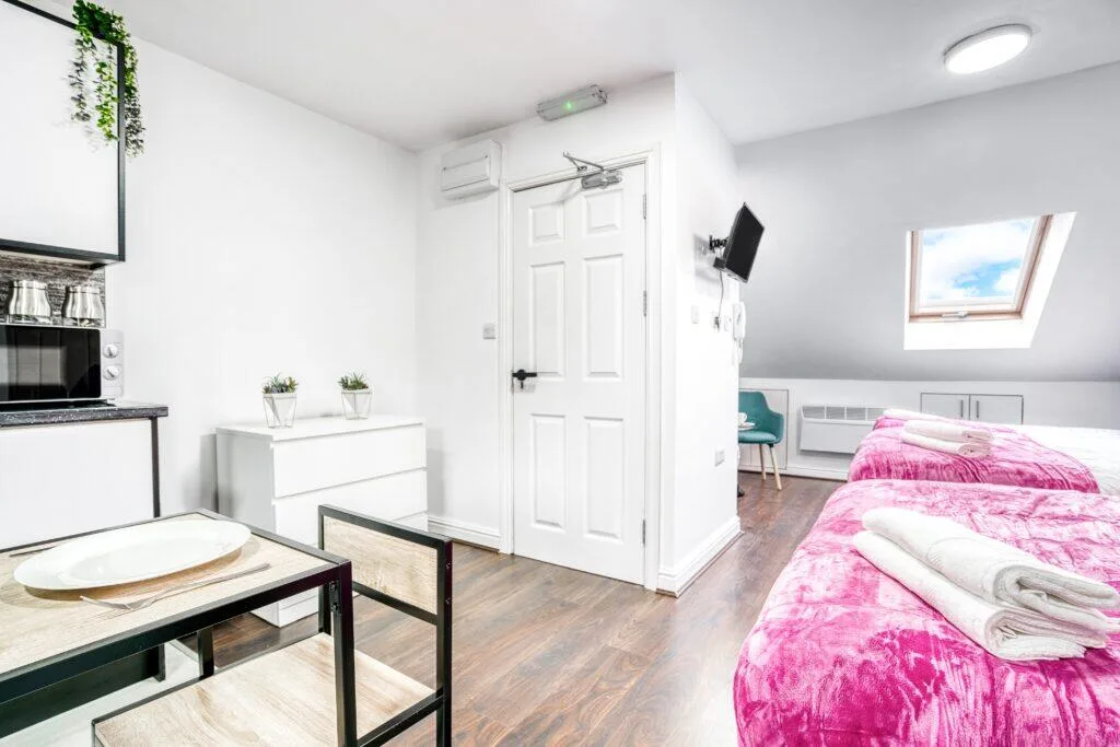 1 bedroom apartment for rent