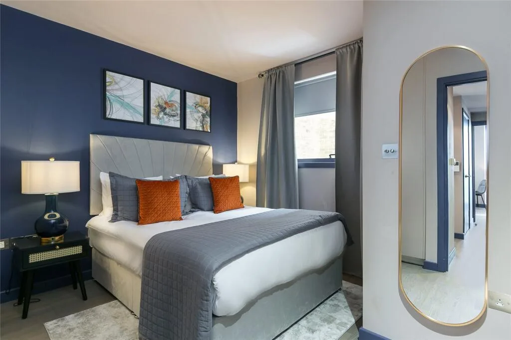 1 bedroom apartment for rent
