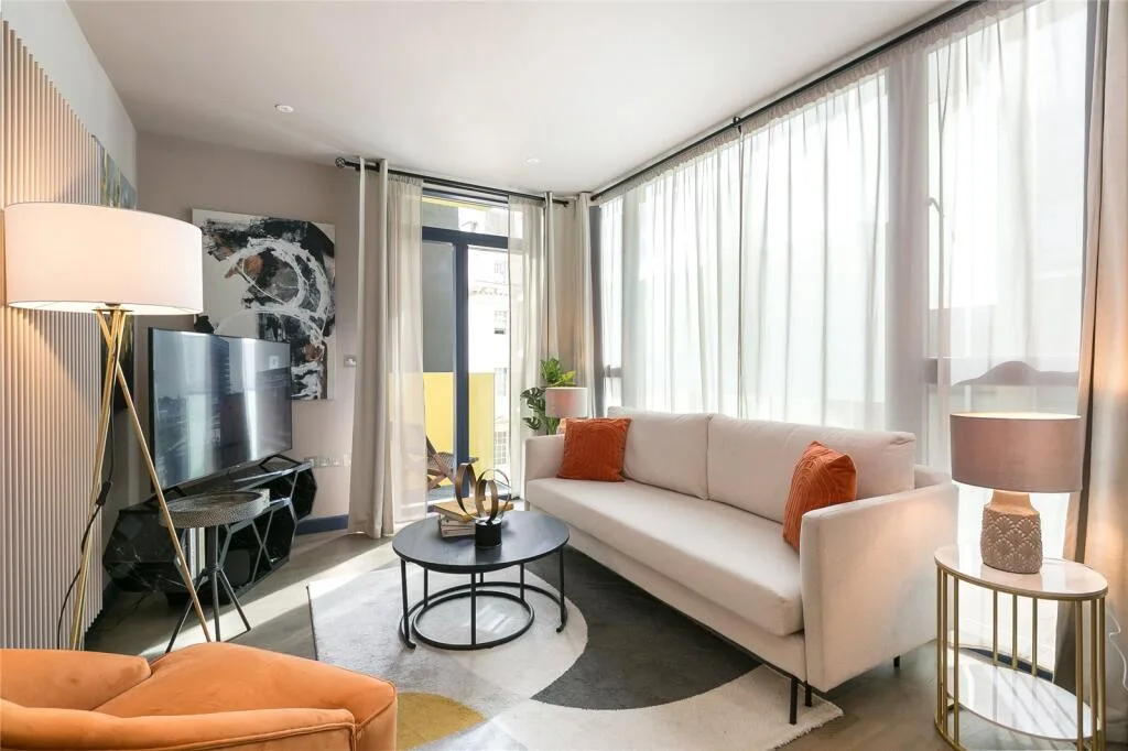 1 bedroom apartment for rent