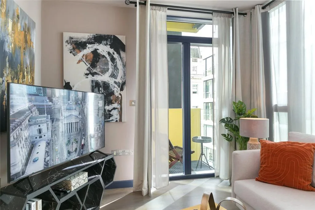 1 bedroom apartment for rent