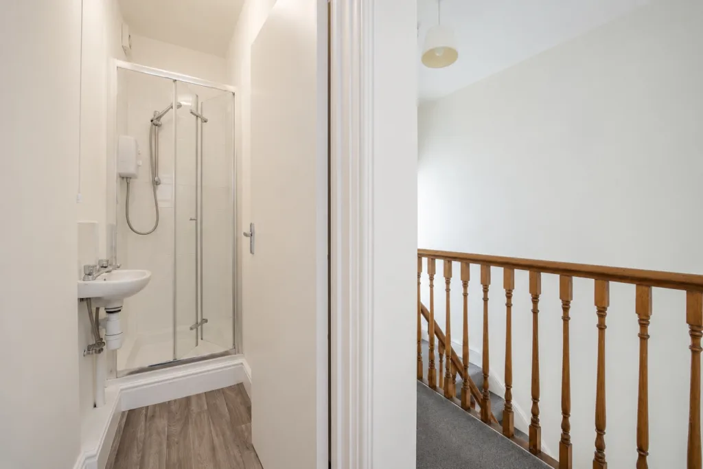 1 bedroom house of multiple occupation for rent