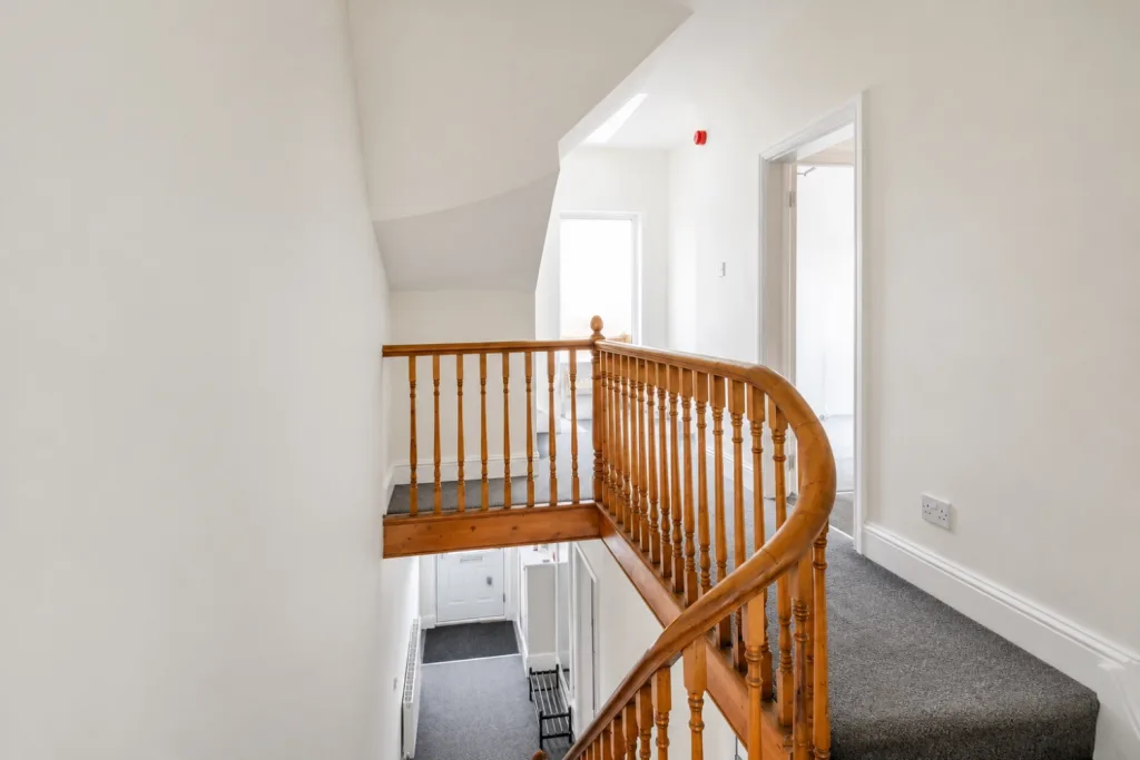 1 bedroom house of multiple occupation for rent