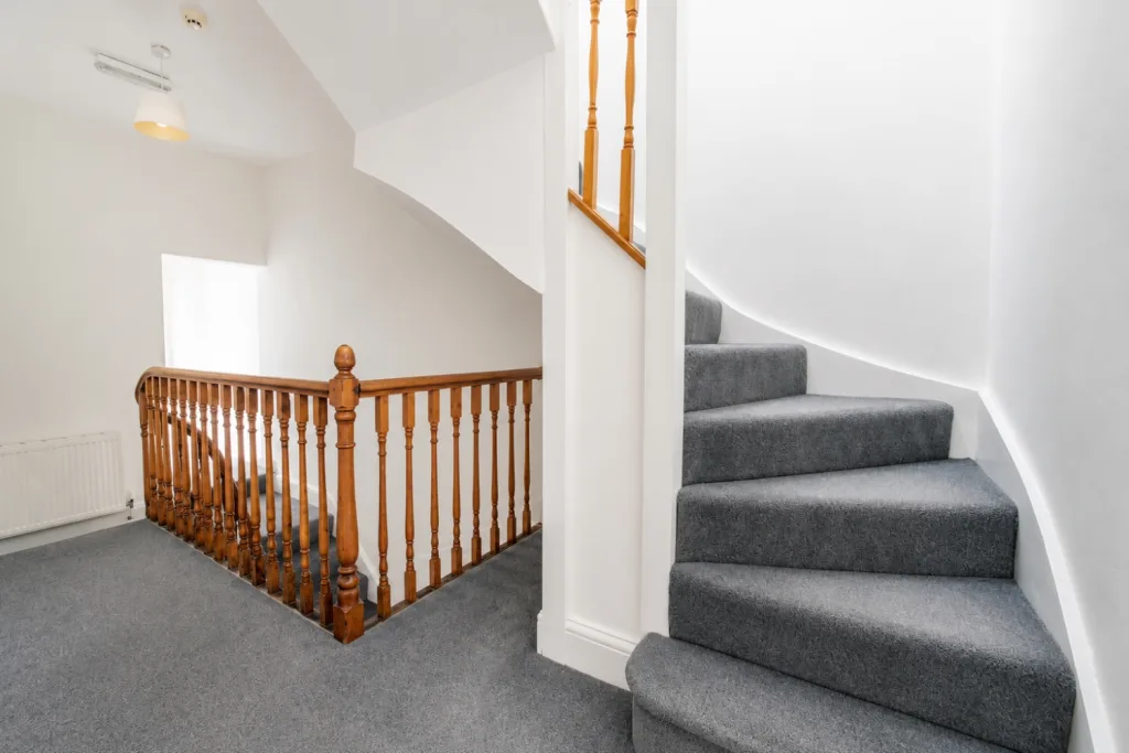 1 bedroom house of multiple occupation for rent