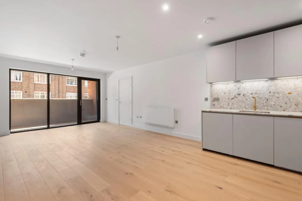 2 bedroom flat for rent