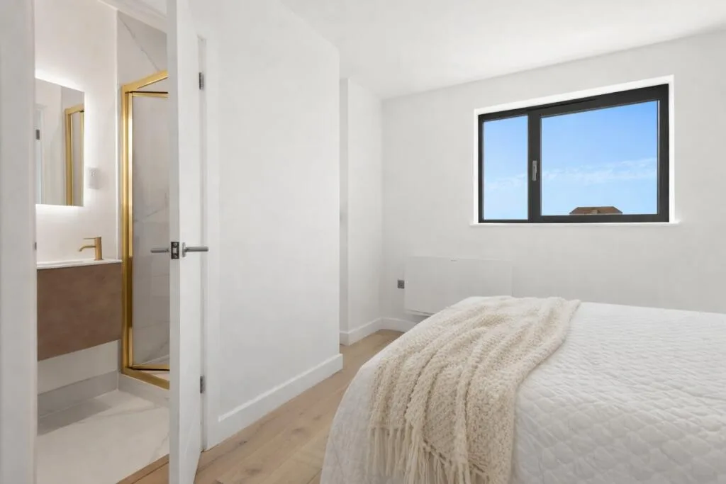 2 bedroom flat for rent