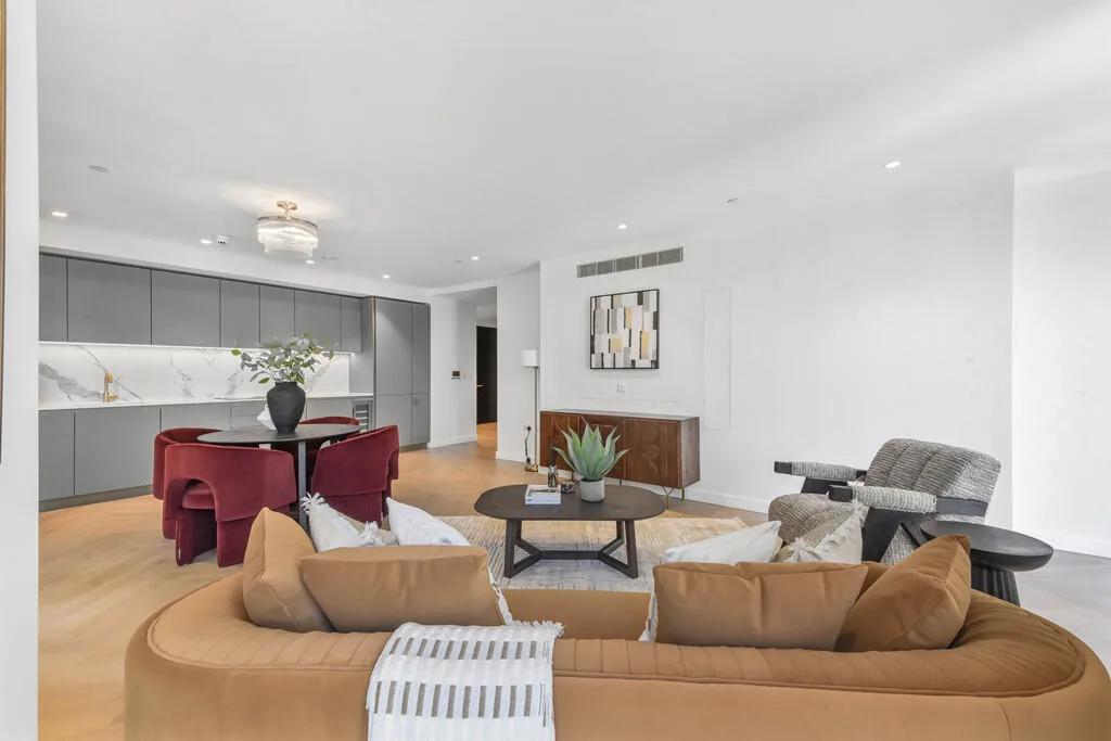 2 bedroom apartment for rent