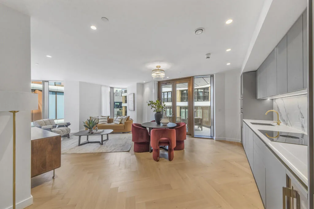 2 bedroom apartment for rent