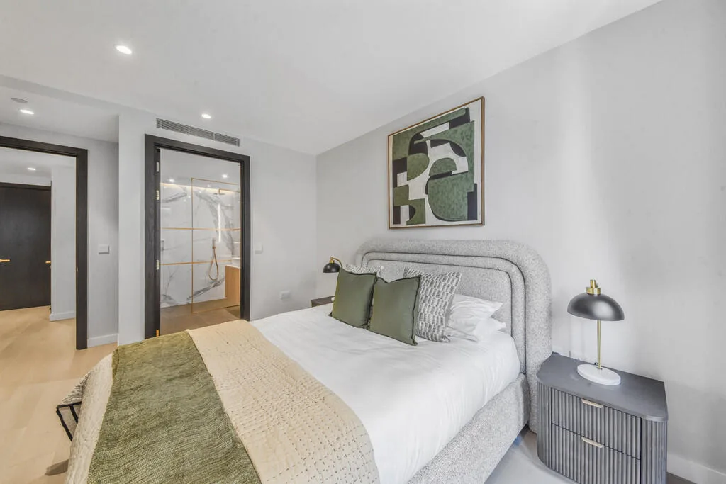 2 bedroom apartment for rent