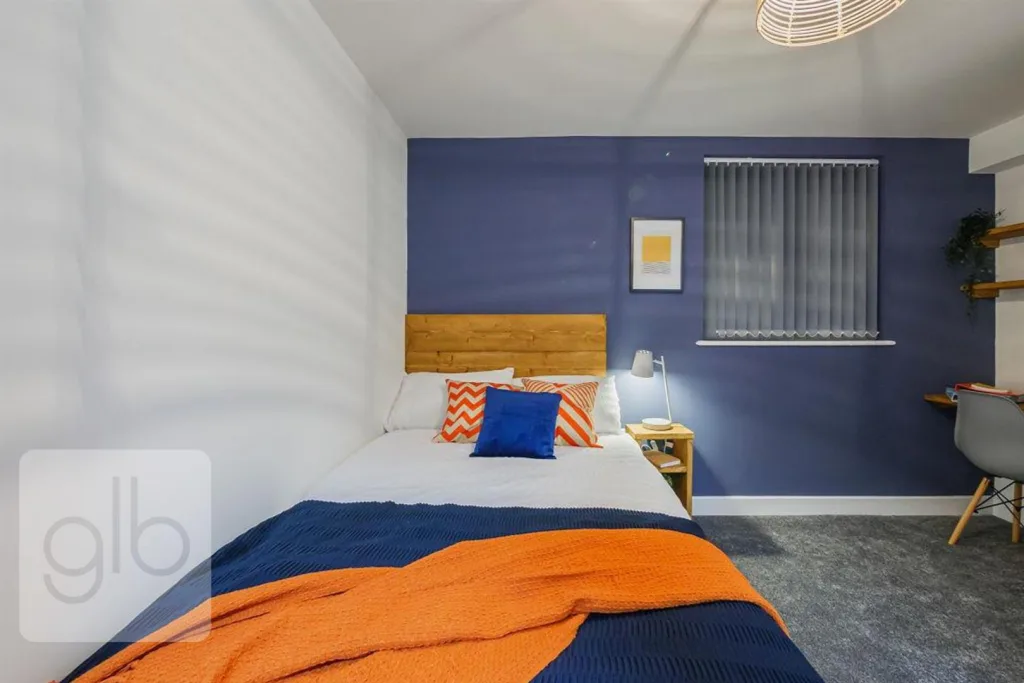 1 bedroom house share for rent