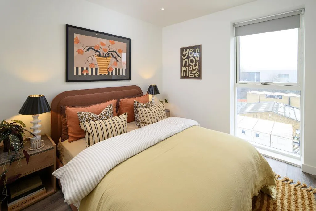 Studio apartment for rent