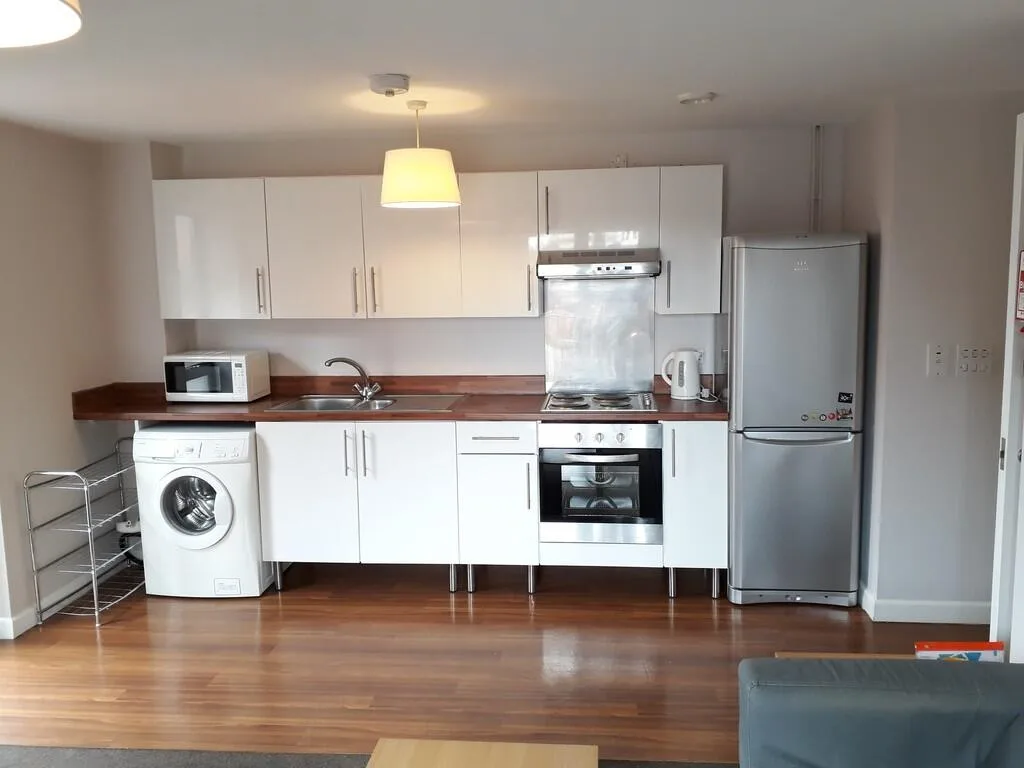 1 bedroom apartment for rent