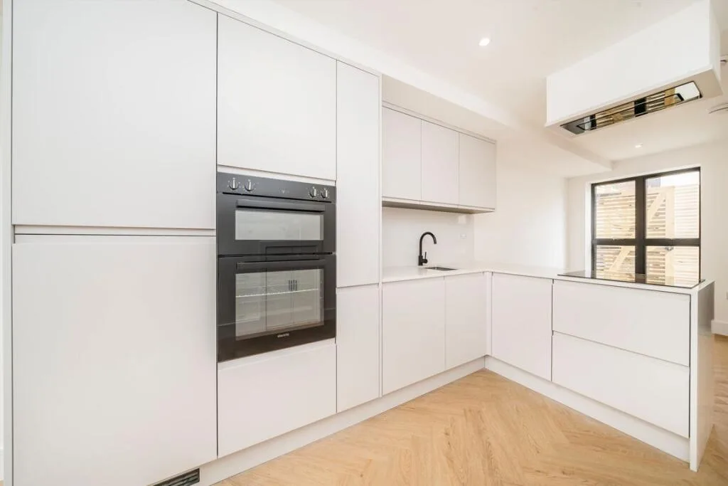 2 bedroom detached house for rent