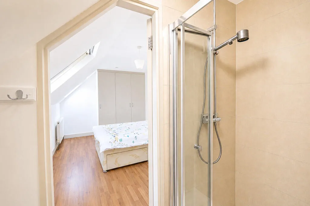 1 bedroom semi-detached house for rent