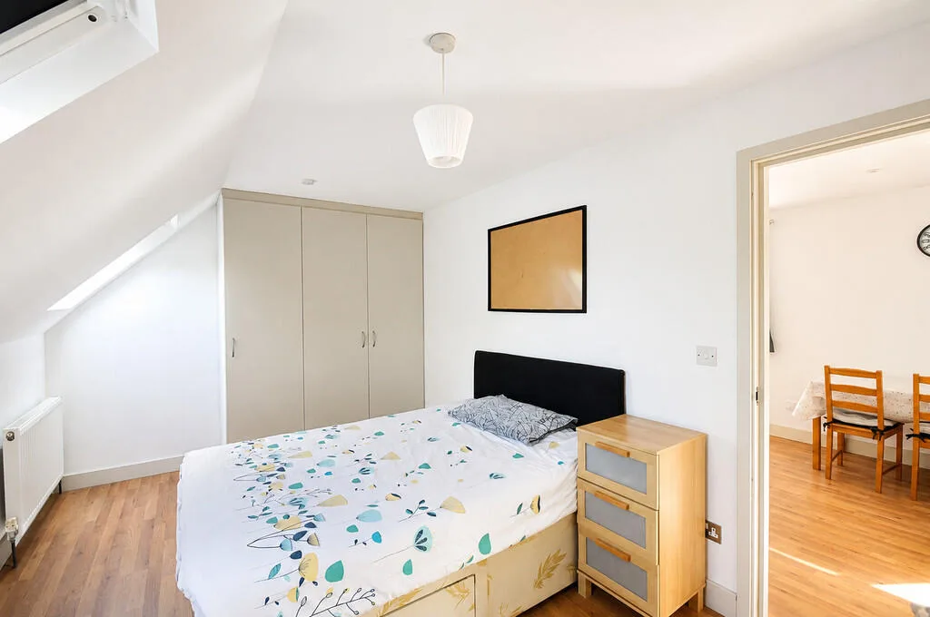 1 bedroom semi-detached house for rent