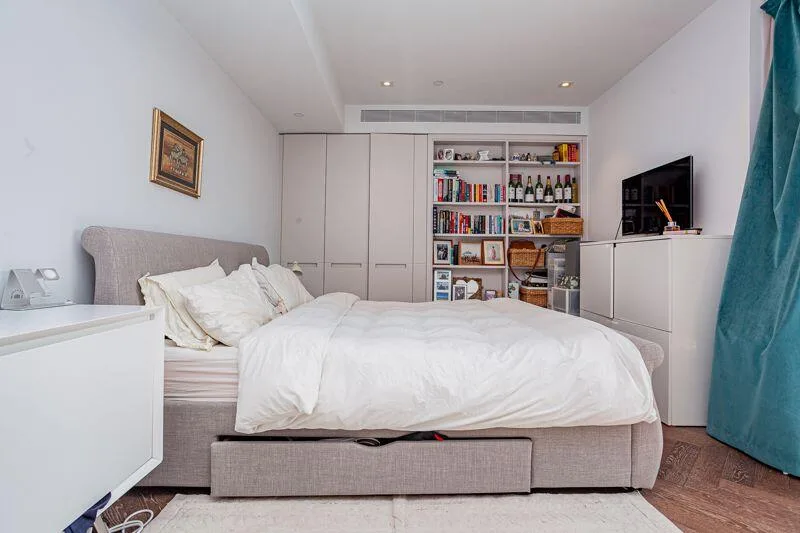 1 bedroom detached house for rent