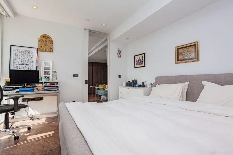 1 bedroom detached house for rent