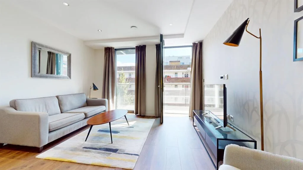 1 bedroom apartment for rent