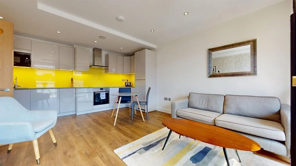 1 bedroom apartment for rent
