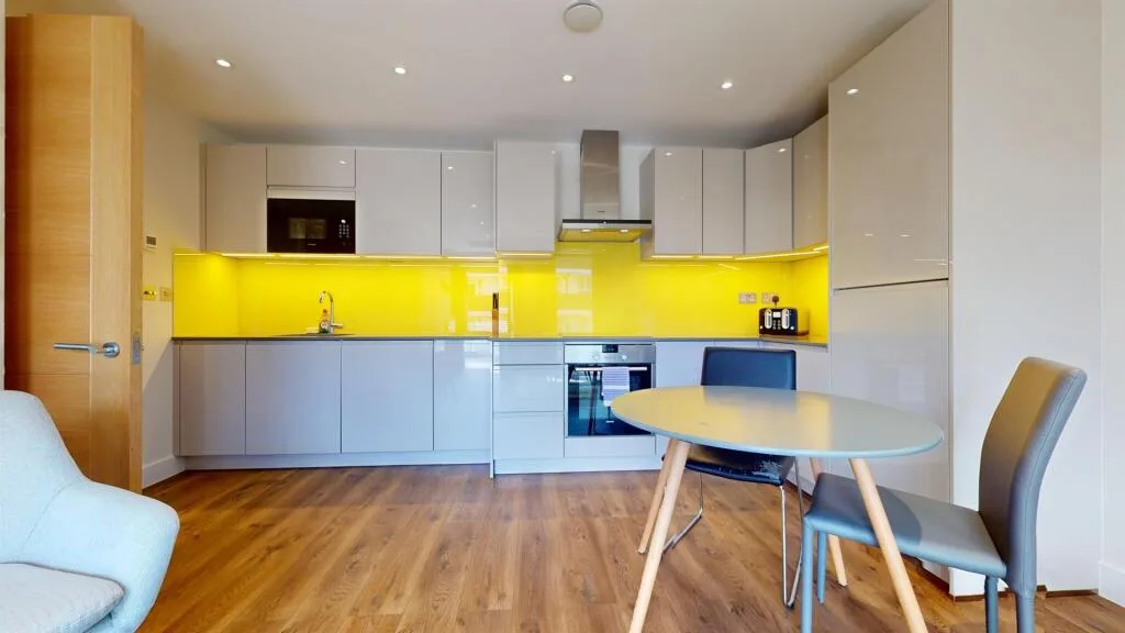 1 bedroom apartment for rent