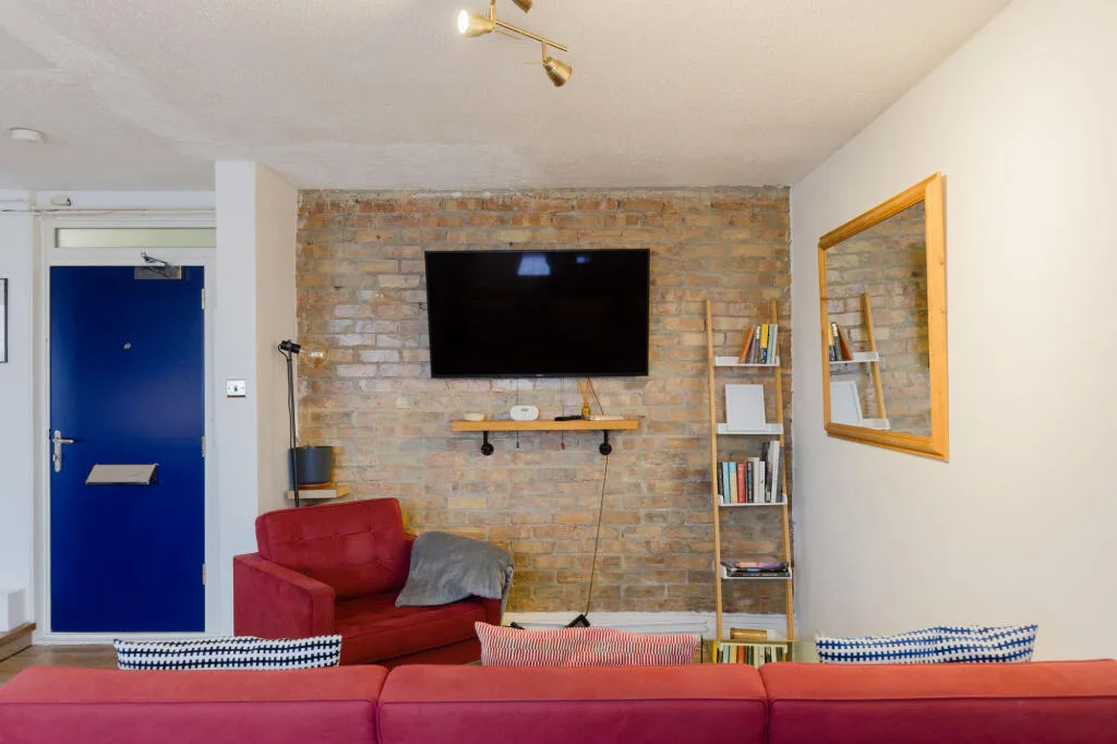 1 bedroom apartment for rent