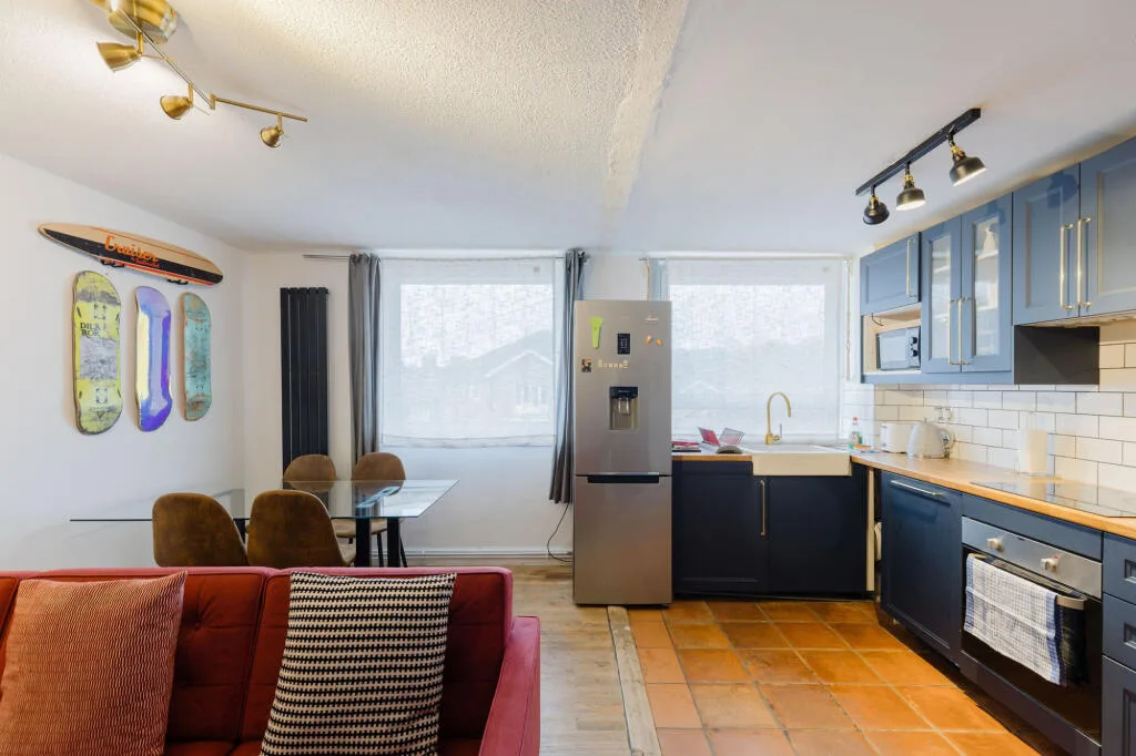 1 bedroom apartment for rent